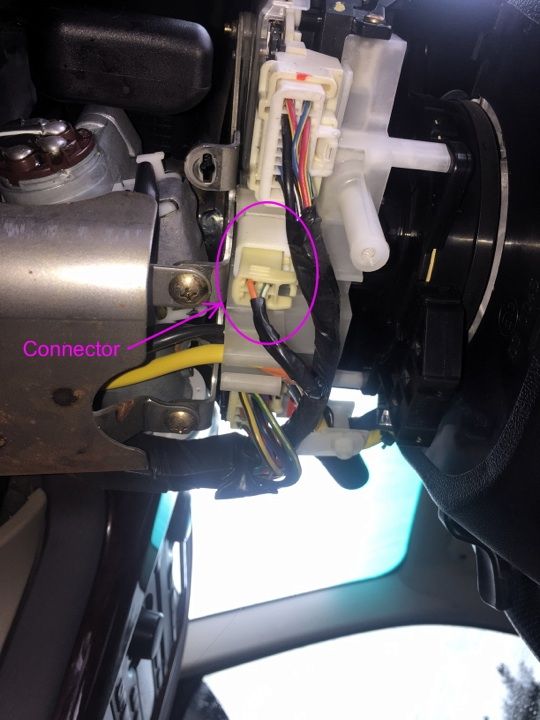 97 legacy parking lights wont turn off 1990 to Present Legacy